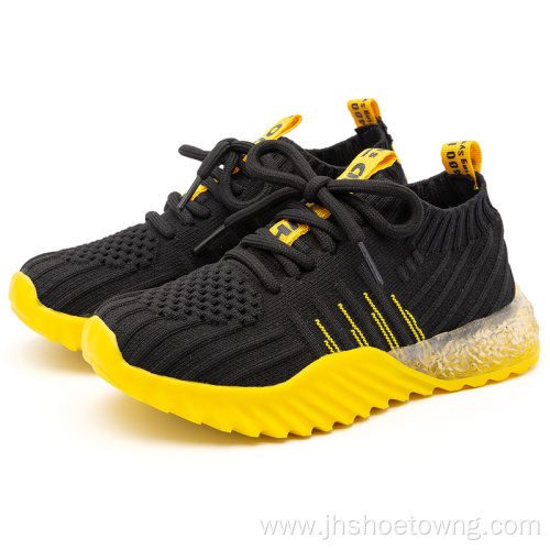 Children's Shoes Outdoor Leisure Walking Shoes Running Shoes